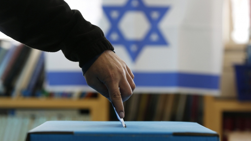 Liên minh cầm quyền sụp đổ, Israel hướng tới bầu cử lần thứ 5 trong 3 năm